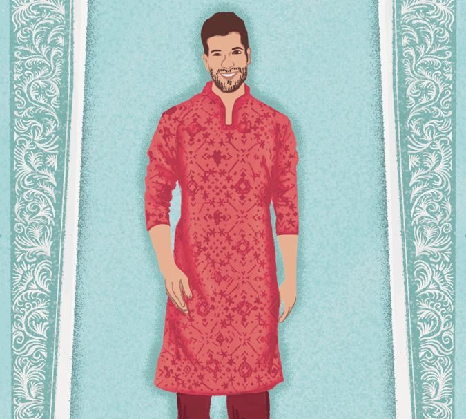 FASHIONS OF NORTH AND SOUTH : EXPLORING ROOTS