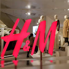 “H&M: A Bold Journey Through Fashion and Sustainability”